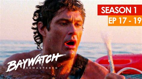 Baywatch: All Episodes .